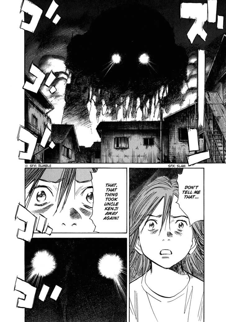Read 20th Century Boys Manga Online