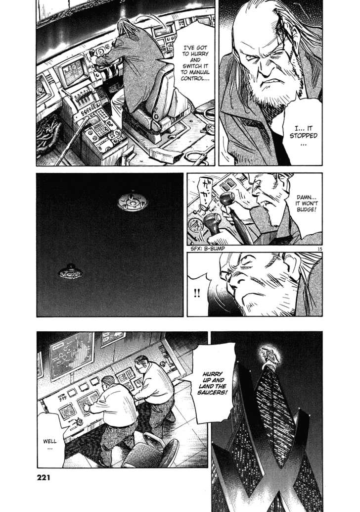 Read 20th Century Boys Manga Online