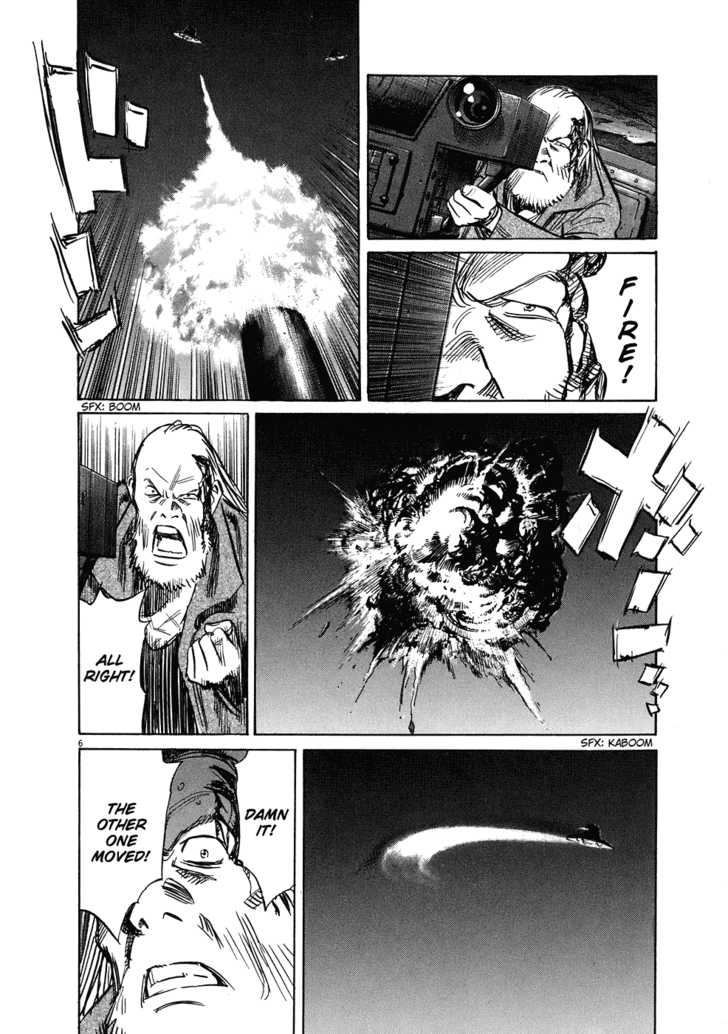 Read 20th Century Boys Manga Online