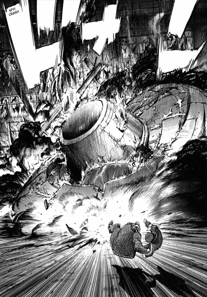 Read 20th Century Boys Manga Online