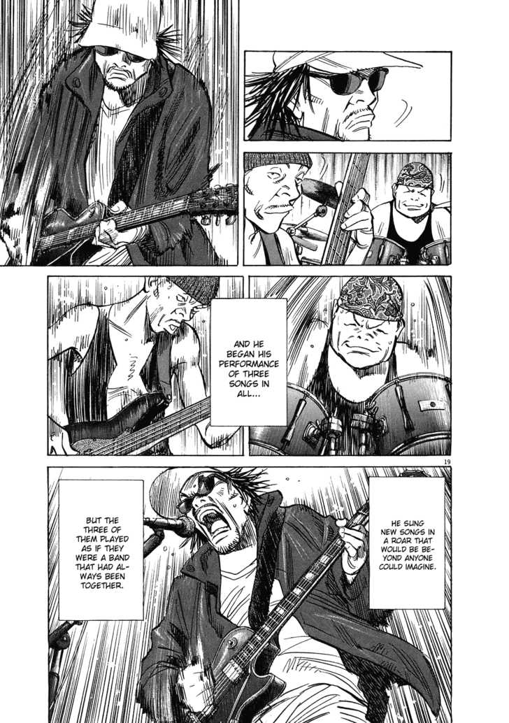 Read 20th Century Boys Manga Online