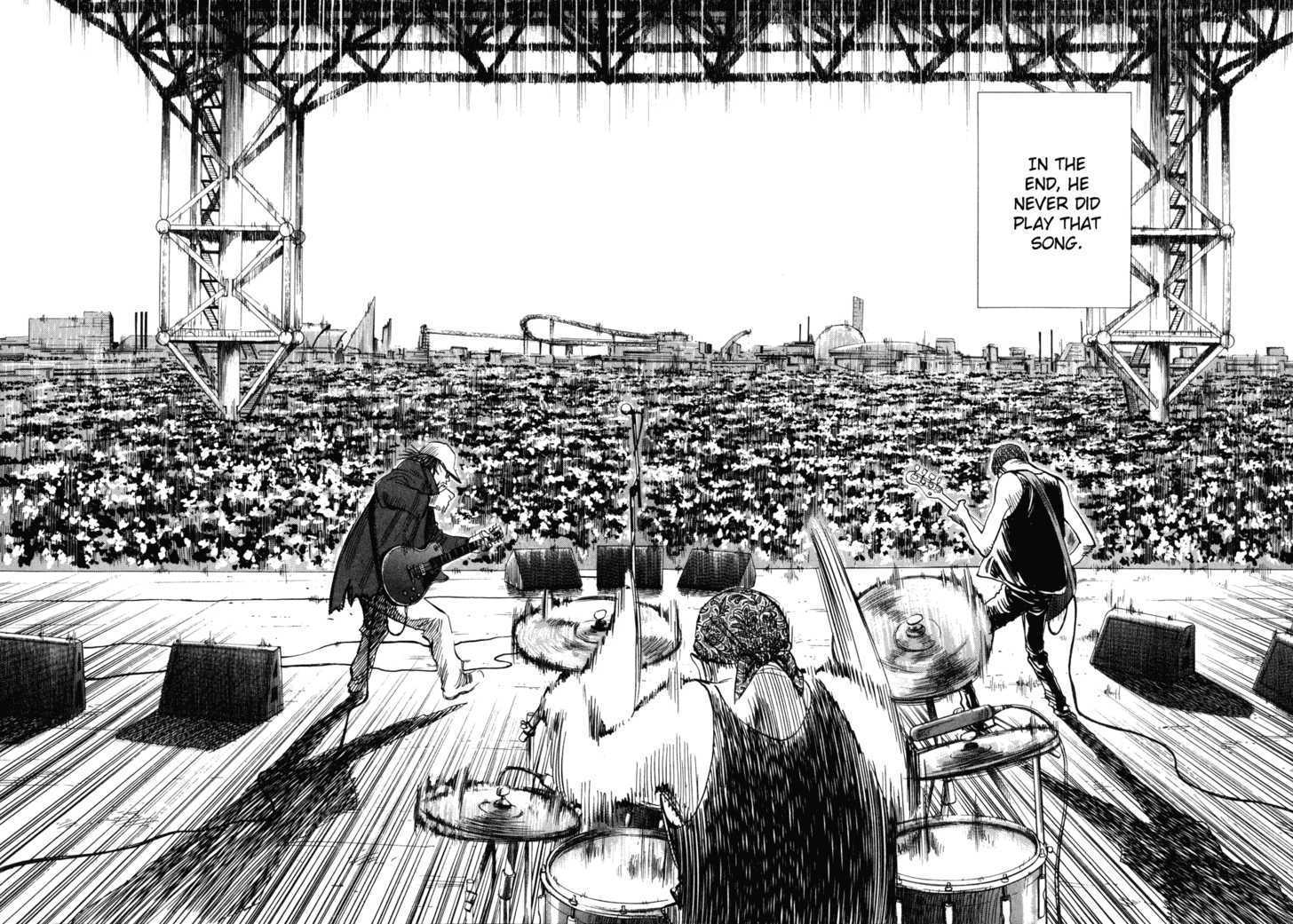 Read 20th Century Boys Manga Online
