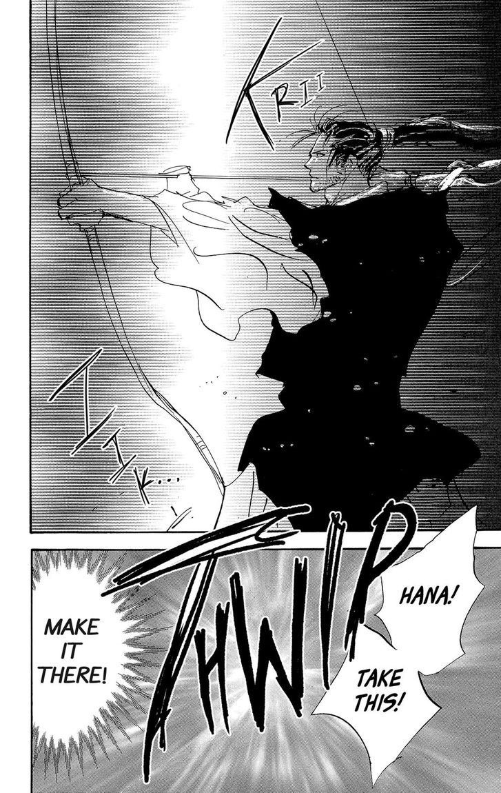 Read 7 Seeds Manga Online
