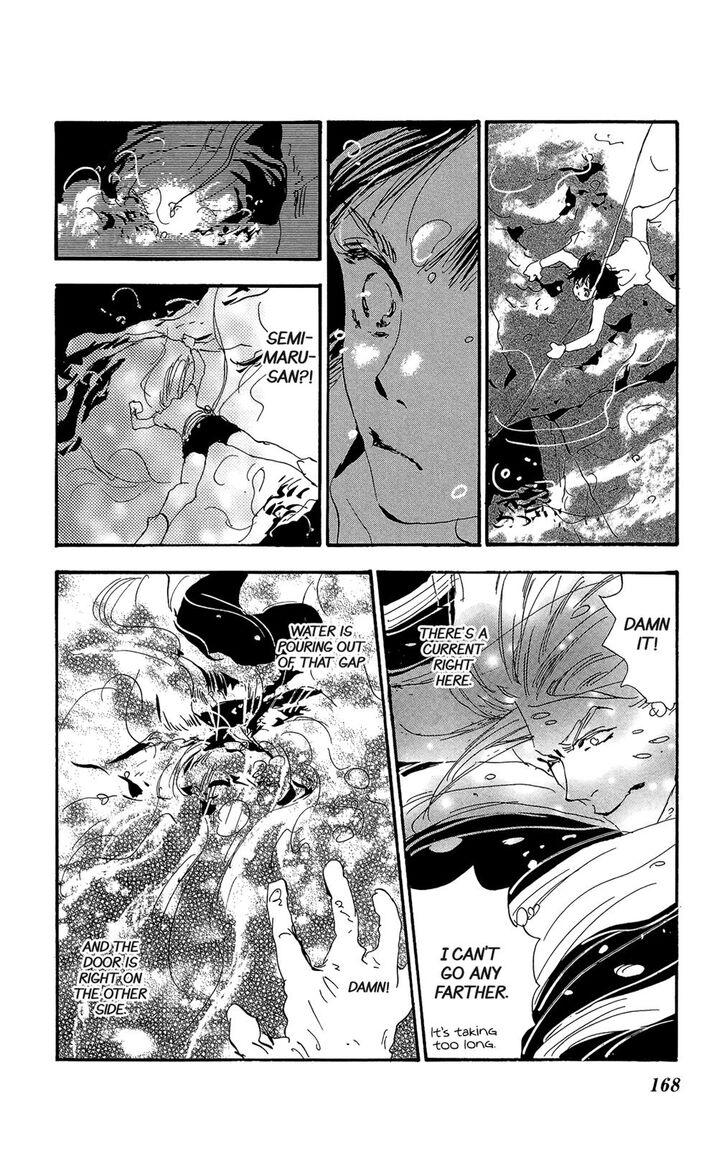 Read 7 Seeds Manga Online
