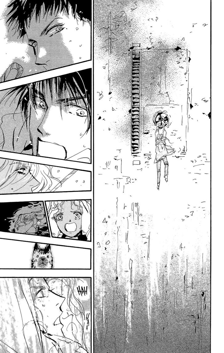 Read 7 Seeds Manga Online