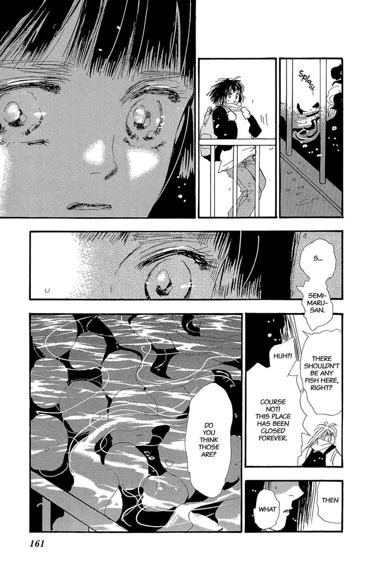 Read 7 Seeds Manga Online