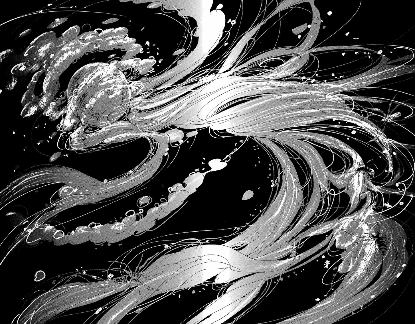 Read 7 Seeds Manga Online