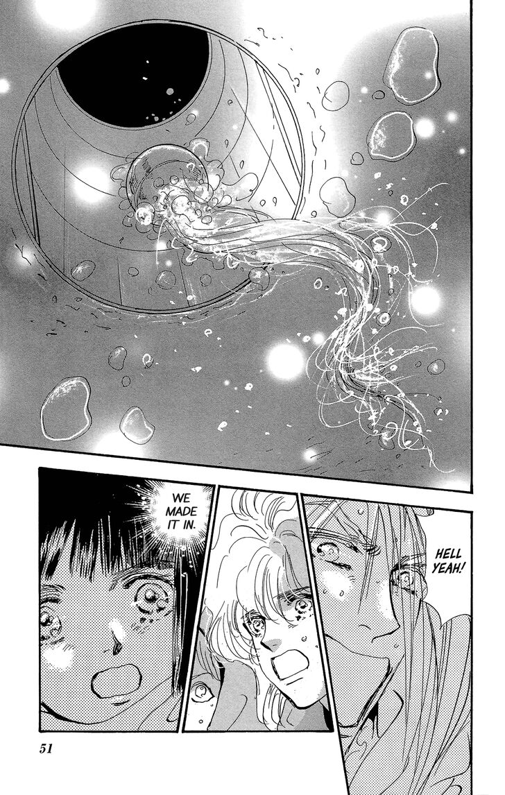 Read 7 Seeds Manga Online