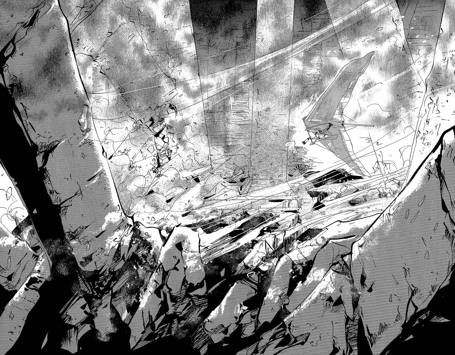 Read 7 Seeds Manga Online