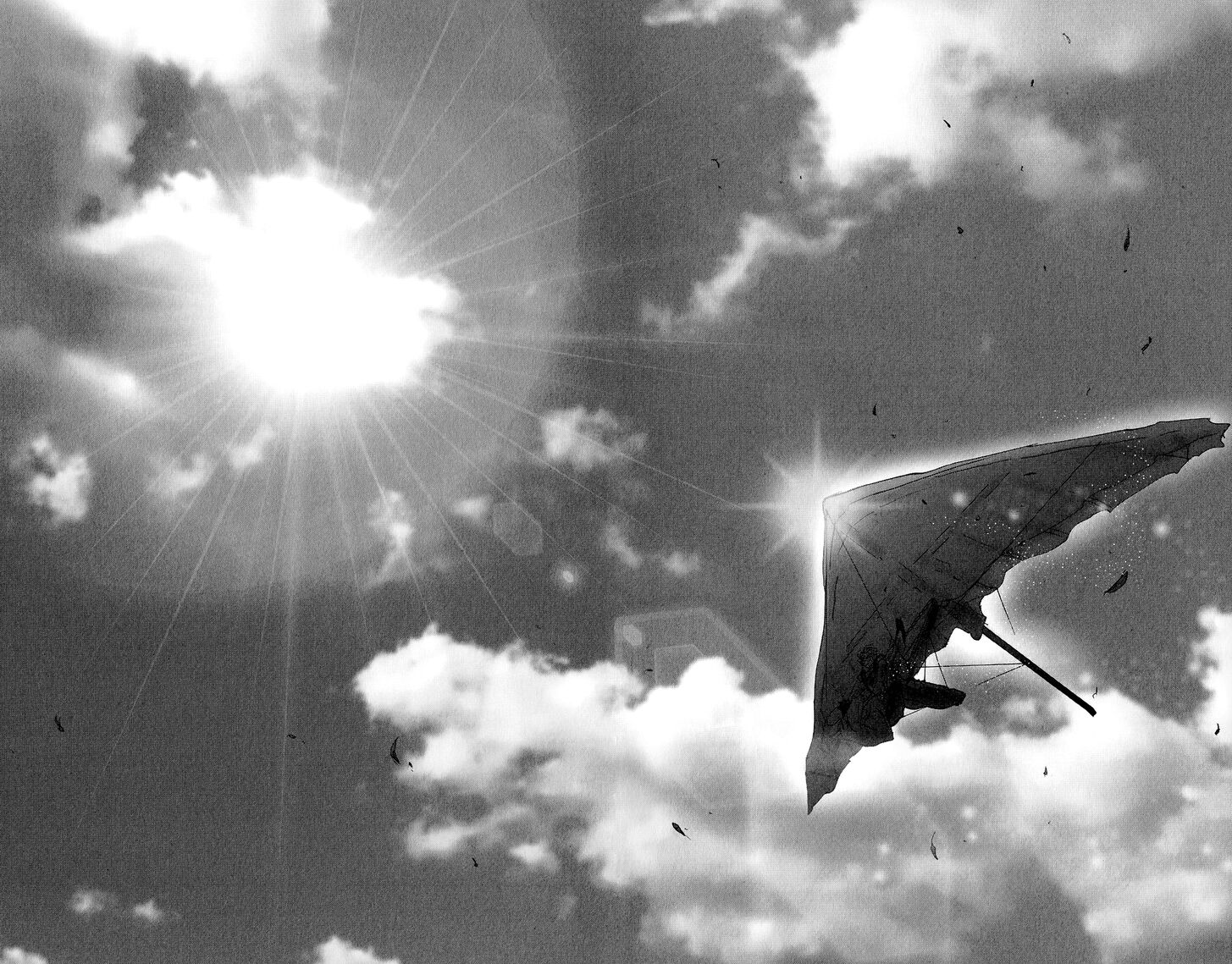 Read 7 Seeds Manga Online