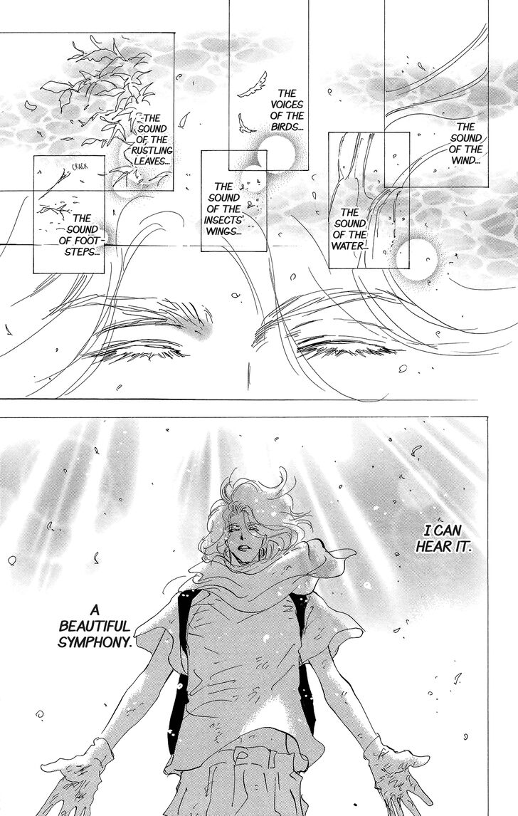 Read 7 Seeds Manga Online