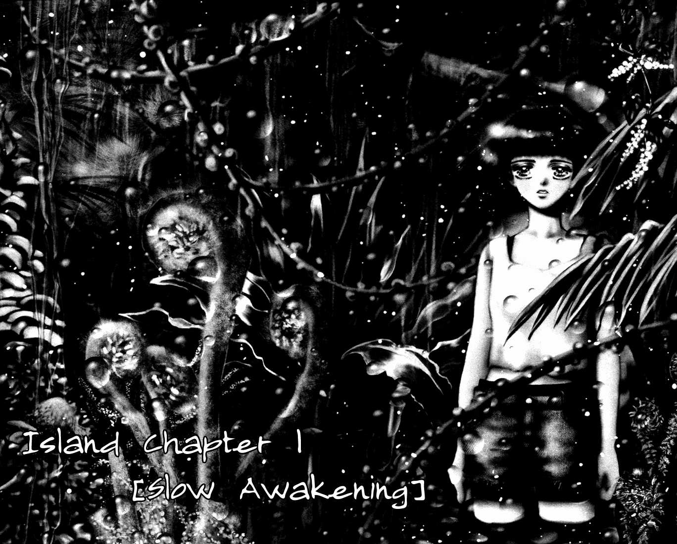 Read 7 Seeds Manga Online