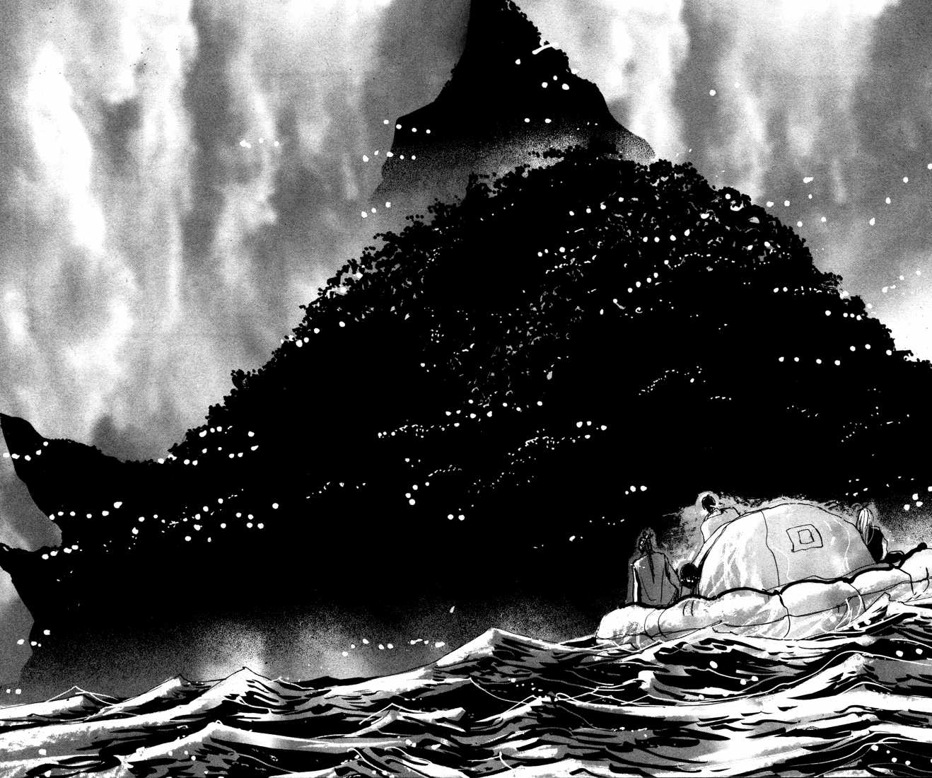 Read 7 Seeds Manga Online