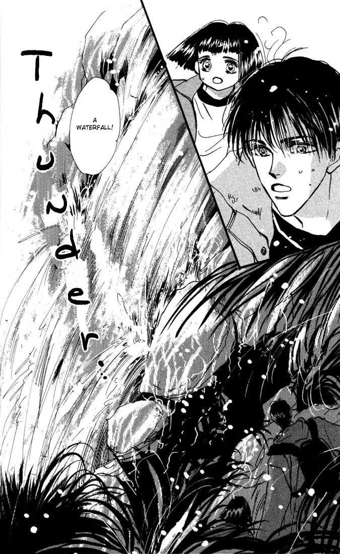 Read 7 Seeds Manga Online