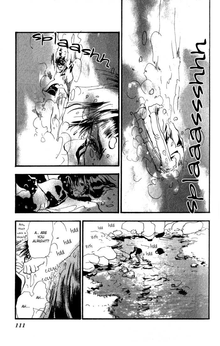 Read 7 Seeds Manga Online