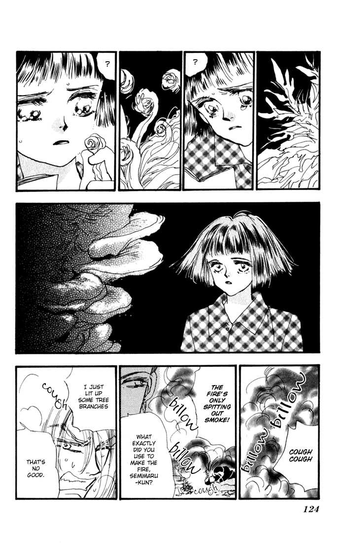 Read 7 Seeds Manga Online