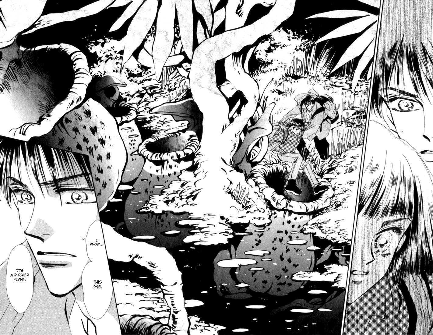 Read 7 Seeds Manga Online