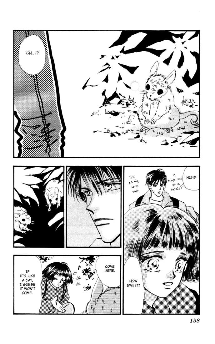 Read 7 Seeds Manga Online