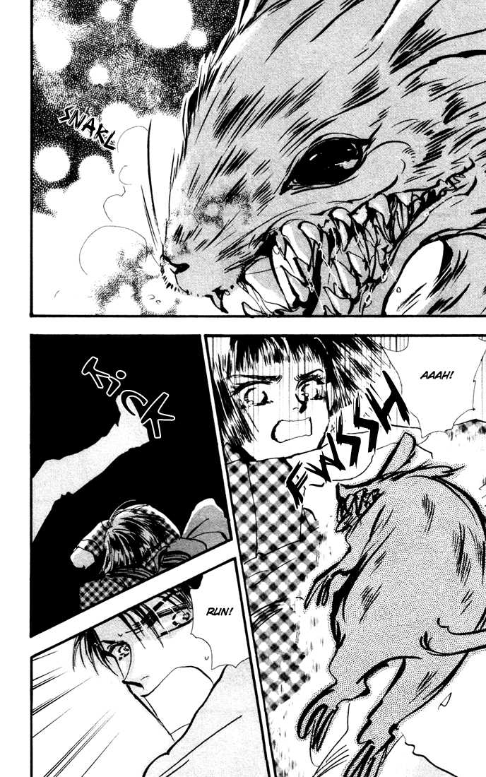 Read 7 Seeds Manga Online