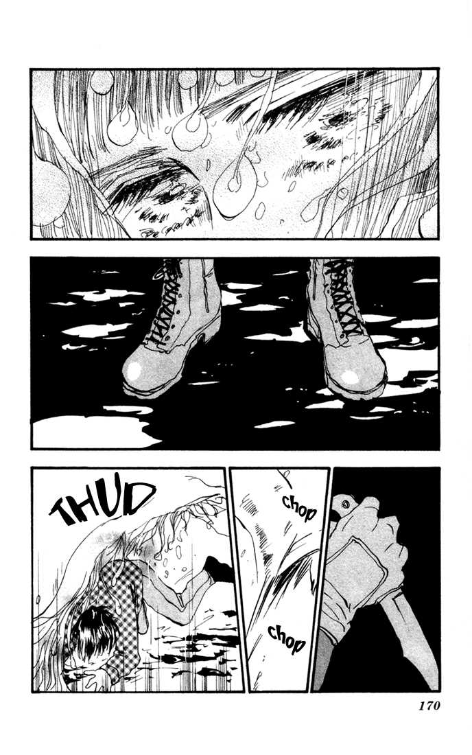 Read 7 Seeds Manga Online