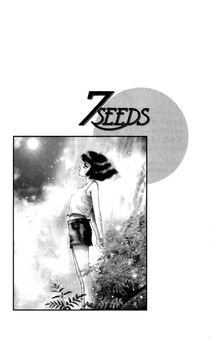 Read 7 Seeds Manga Online