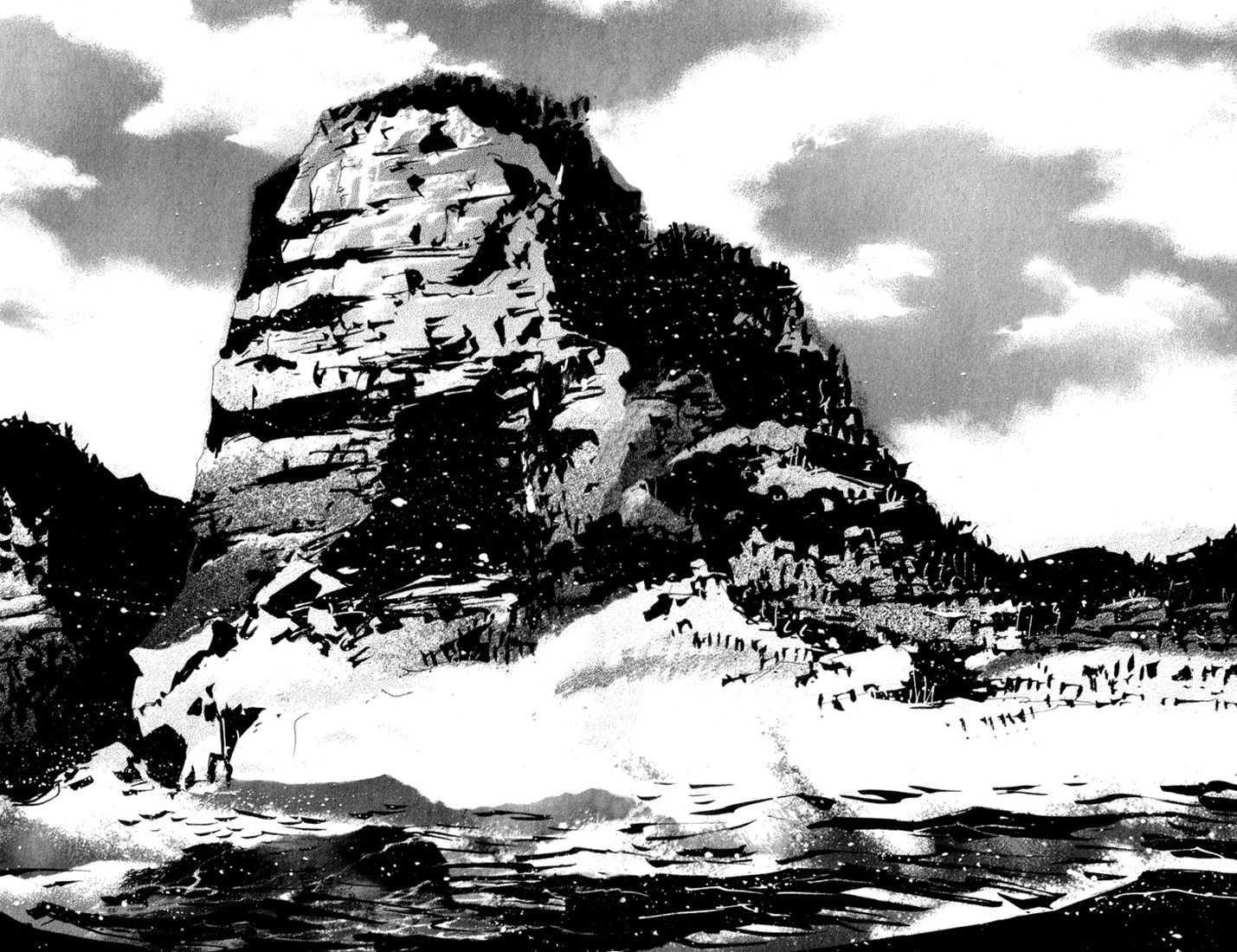 Read 7 Seeds Manga Online