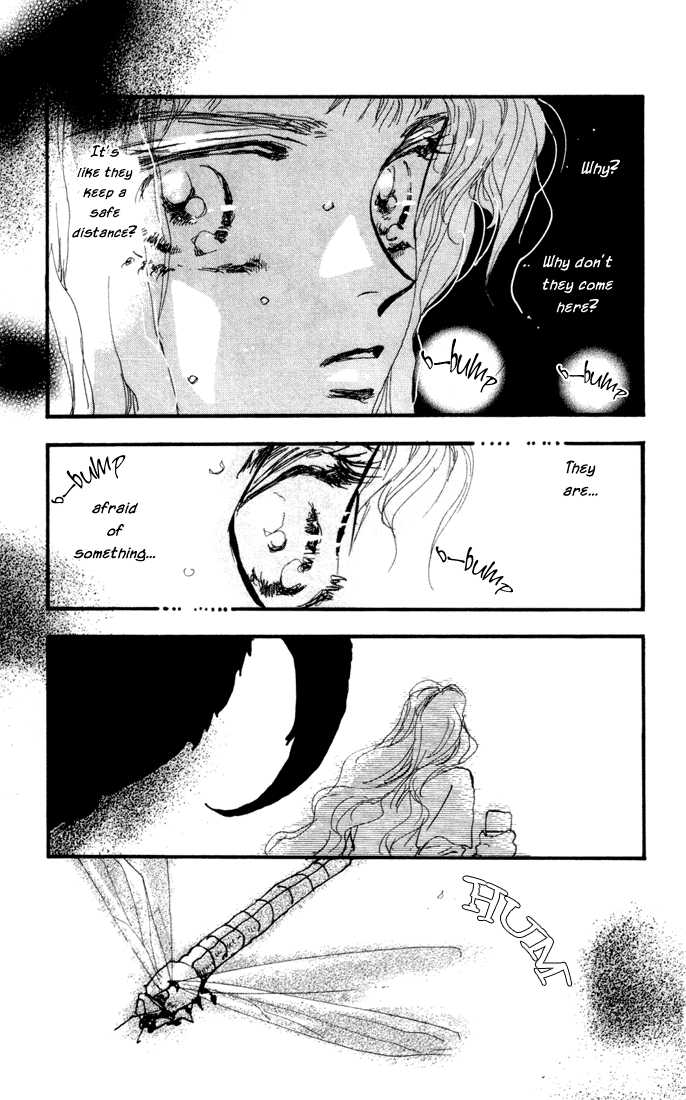 Read 7 Seeds Manga Online