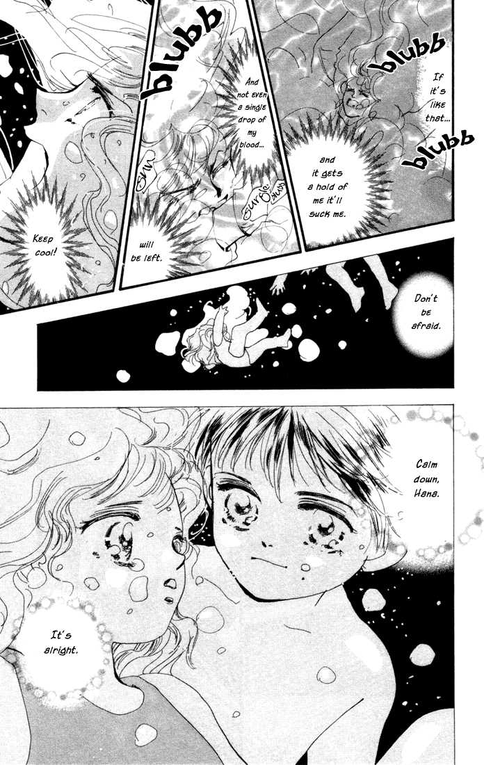 Read 7 Seeds Manga Online