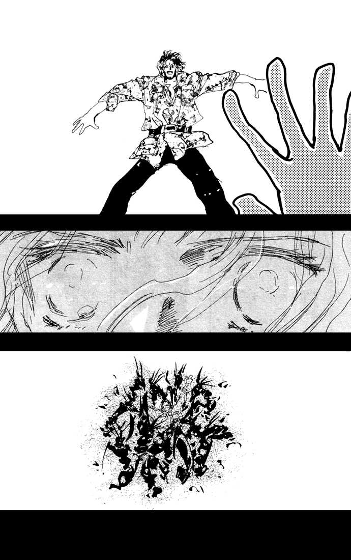 Read 7 Seeds Manga Online