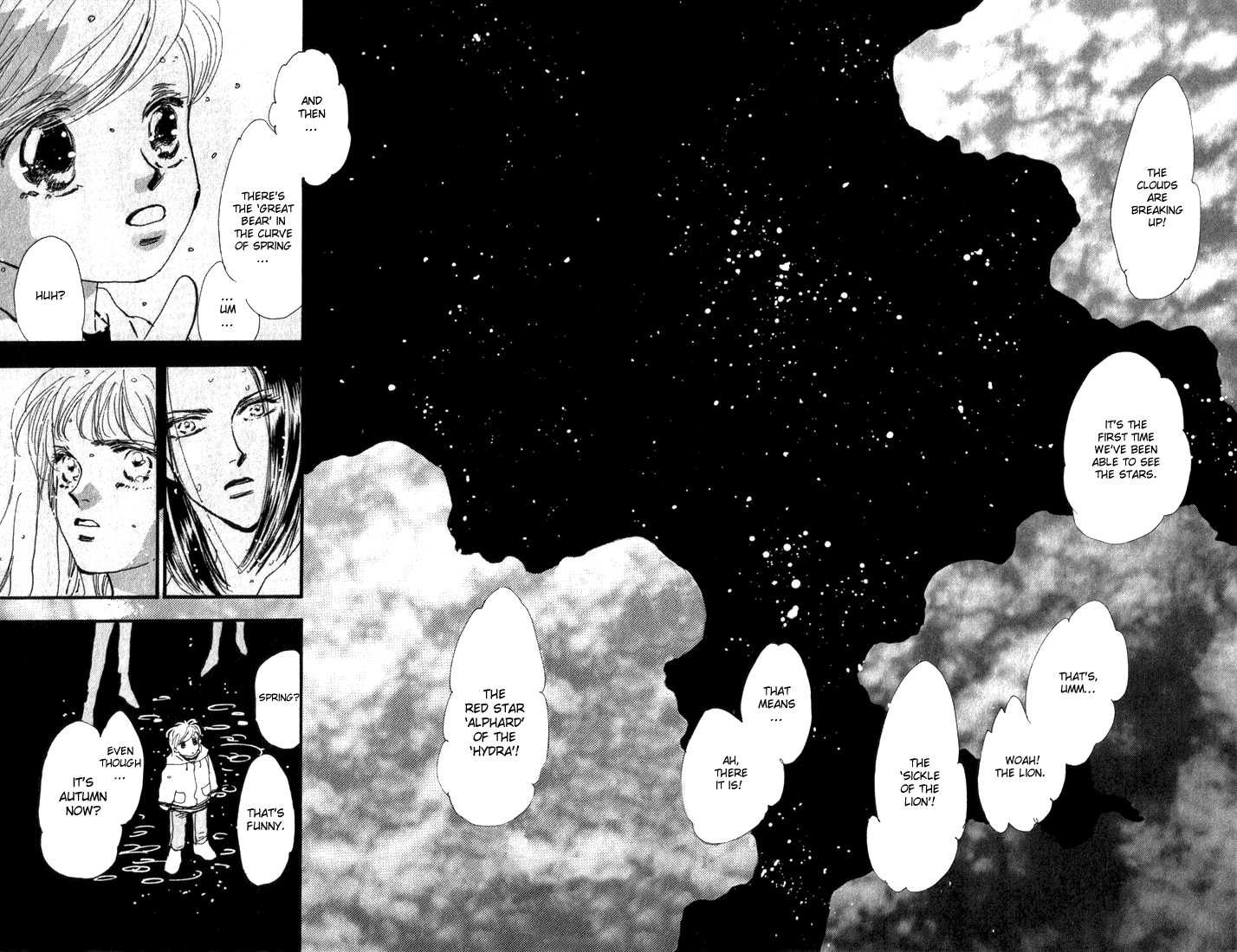 Read 7 Seeds Manga Online