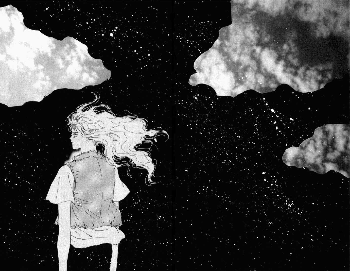 Read 7 Seeds Manga Online