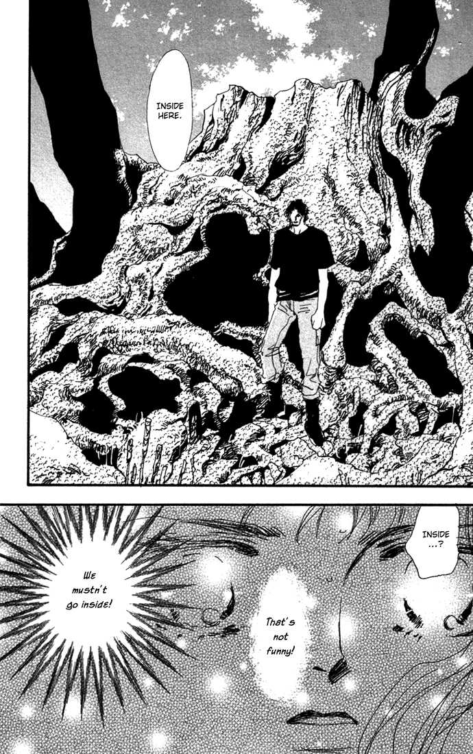 Read 7 Seeds Manga Online
