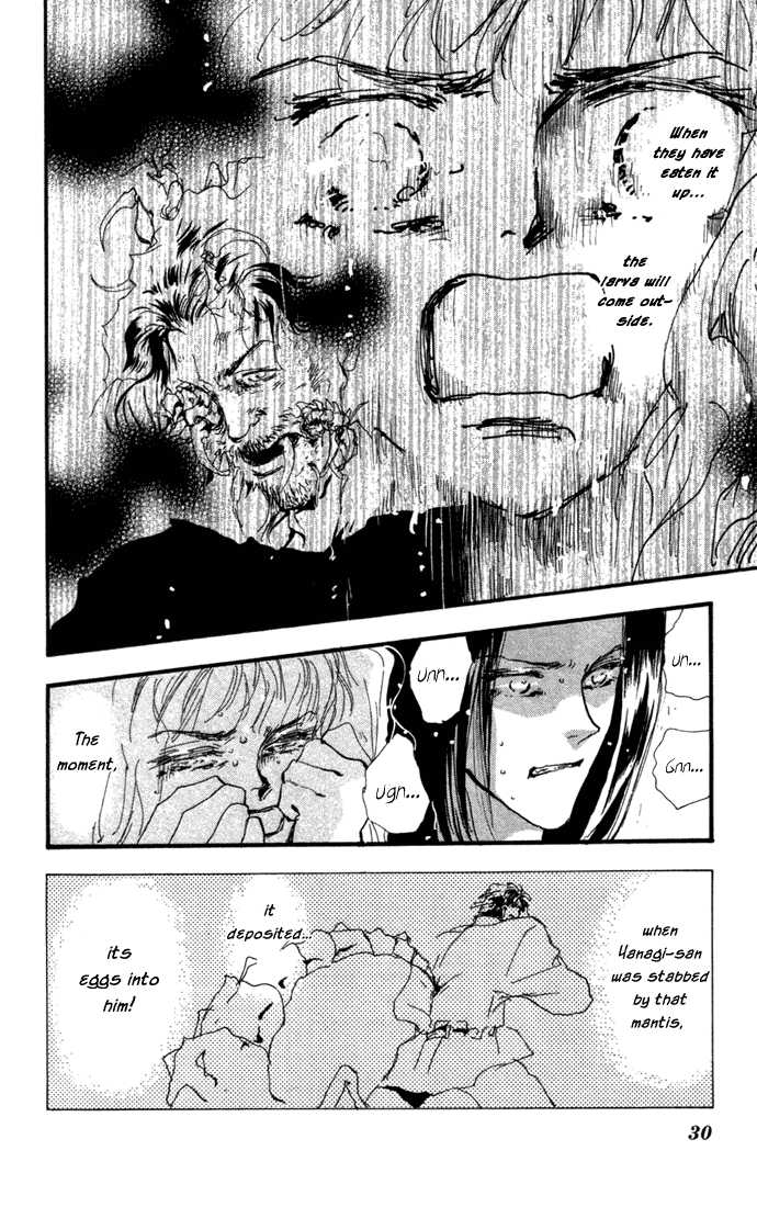 Read 7 Seeds Manga Online