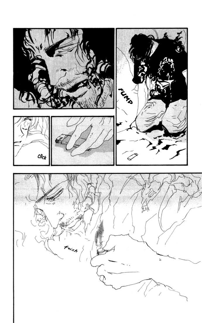 Read 7 Seeds Manga Online