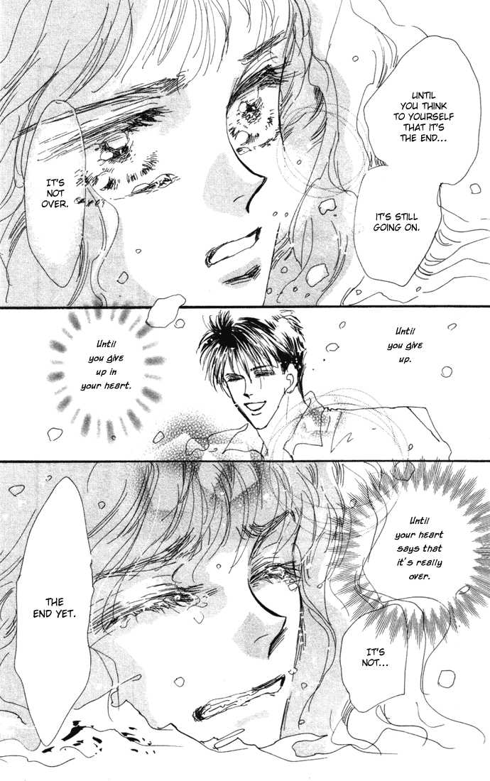 Read 7 Seeds Manga Online