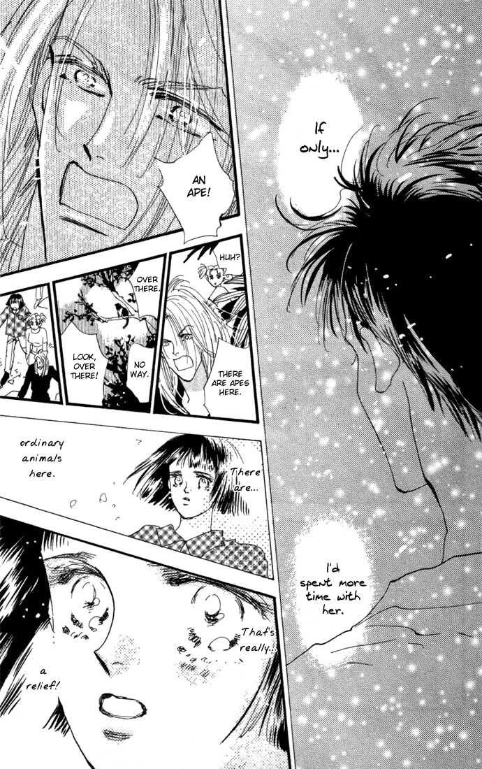 Read 7 Seeds Manga Online