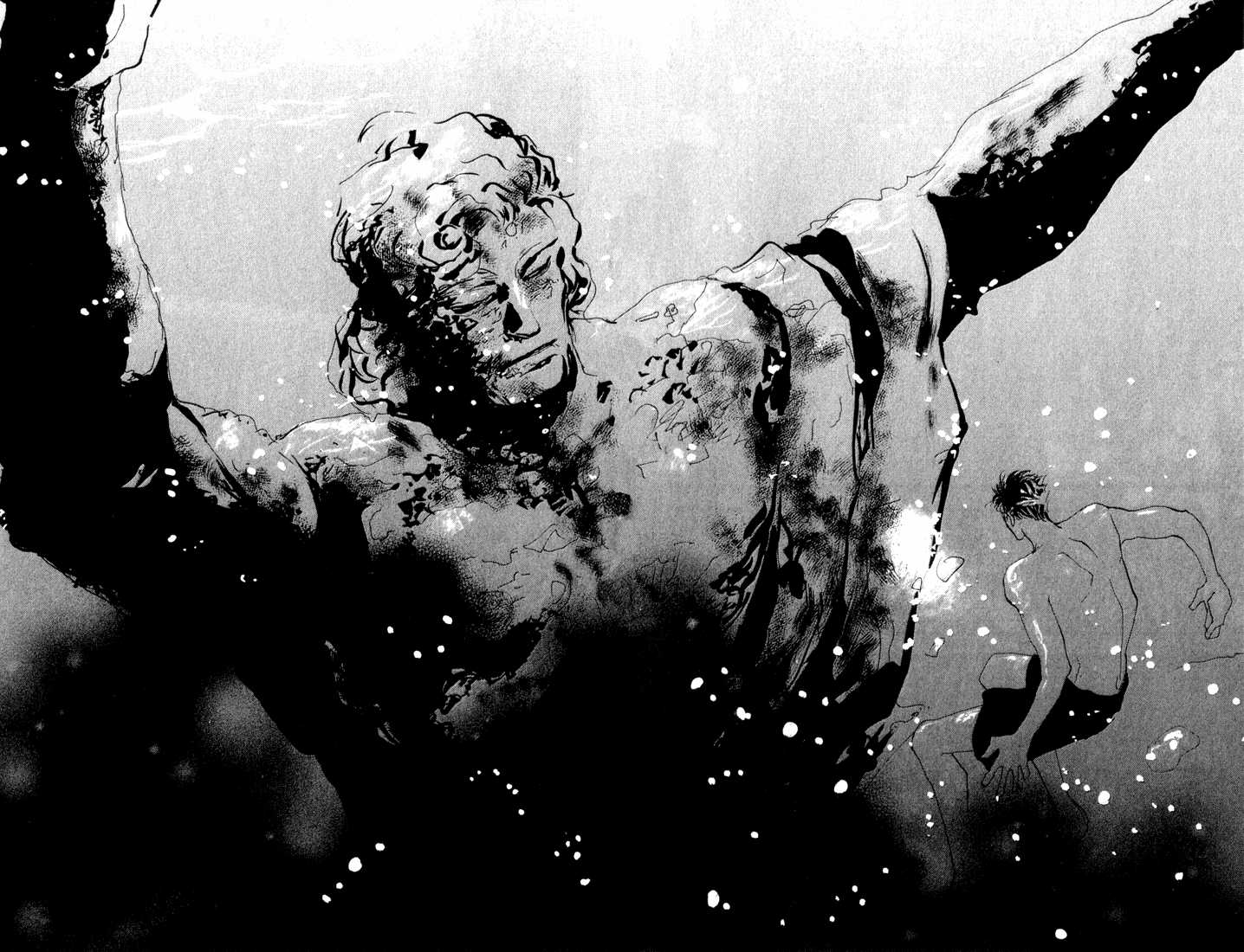 Read 7 Seeds Manga Online