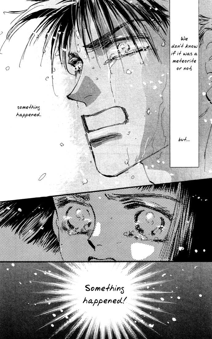 Read 7 Seeds Manga Online