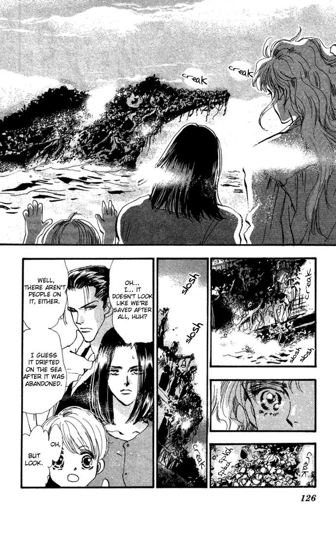 Read 7 Seeds Manga Online