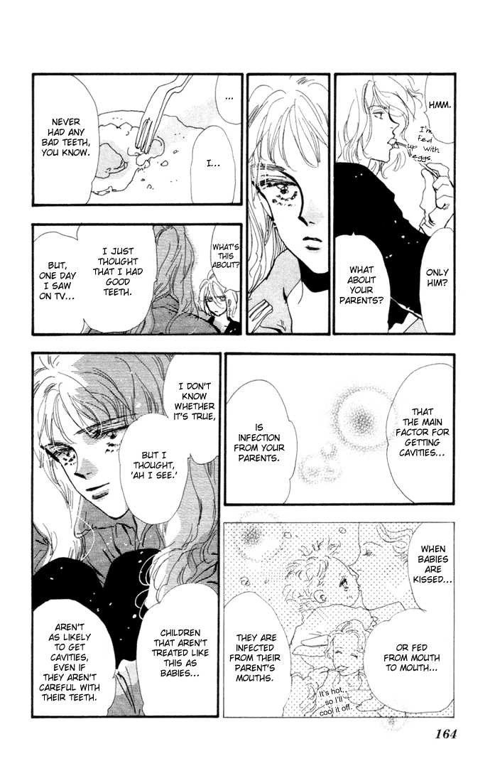 Read 7 Seeds Manga Online