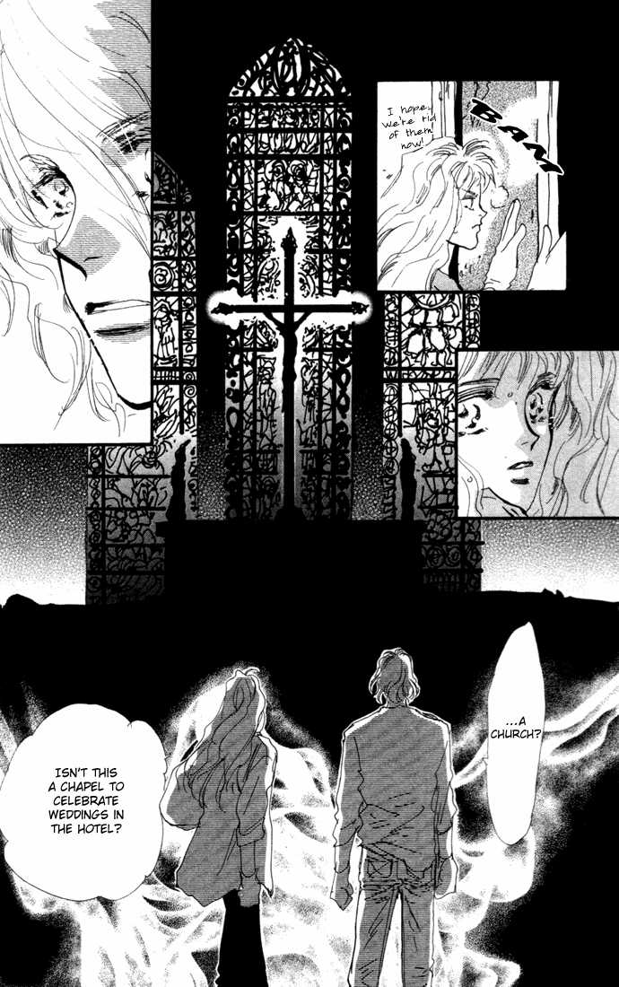 Read 7 Seeds Manga Online