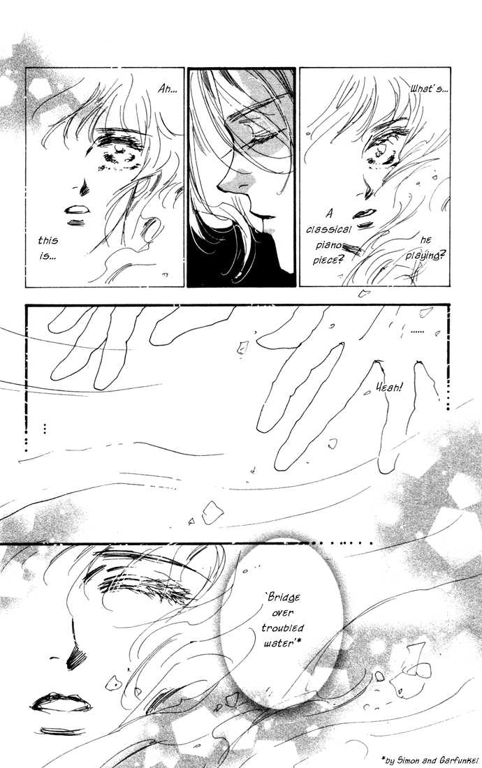 Read 7 Seeds Manga Online