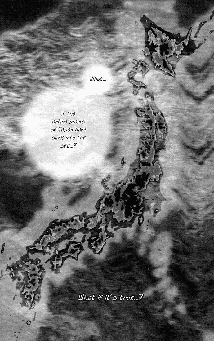 Read 7 Seeds Manga Online