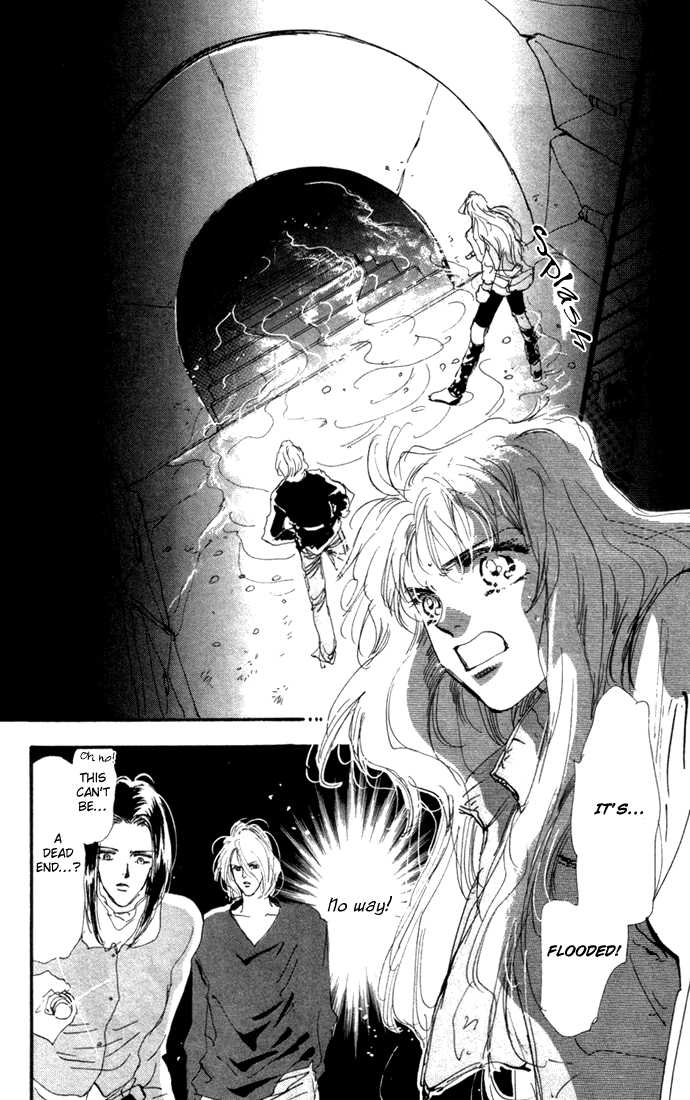 Read 7 Seeds Manga Online