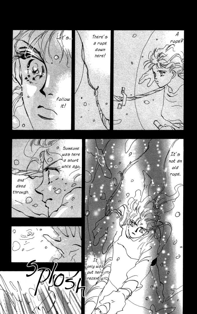 Read 7 Seeds Manga Online