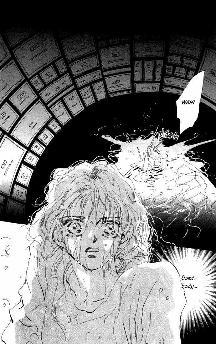 Read 7 Seeds Manga Online