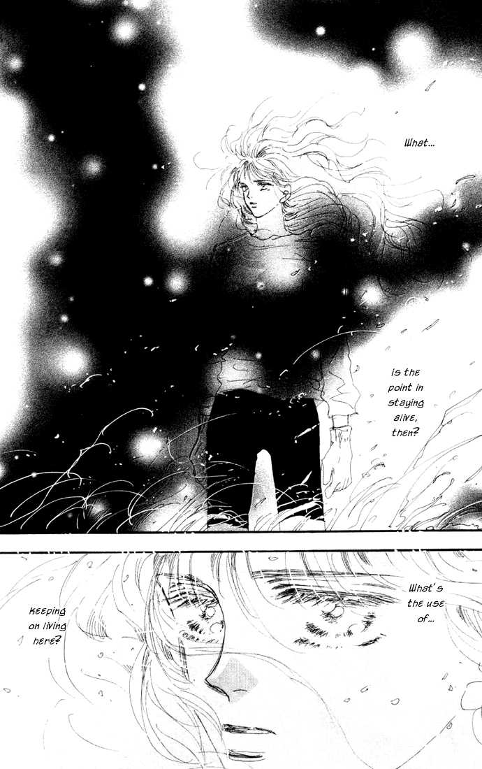 Read 7 Seeds Manga Online