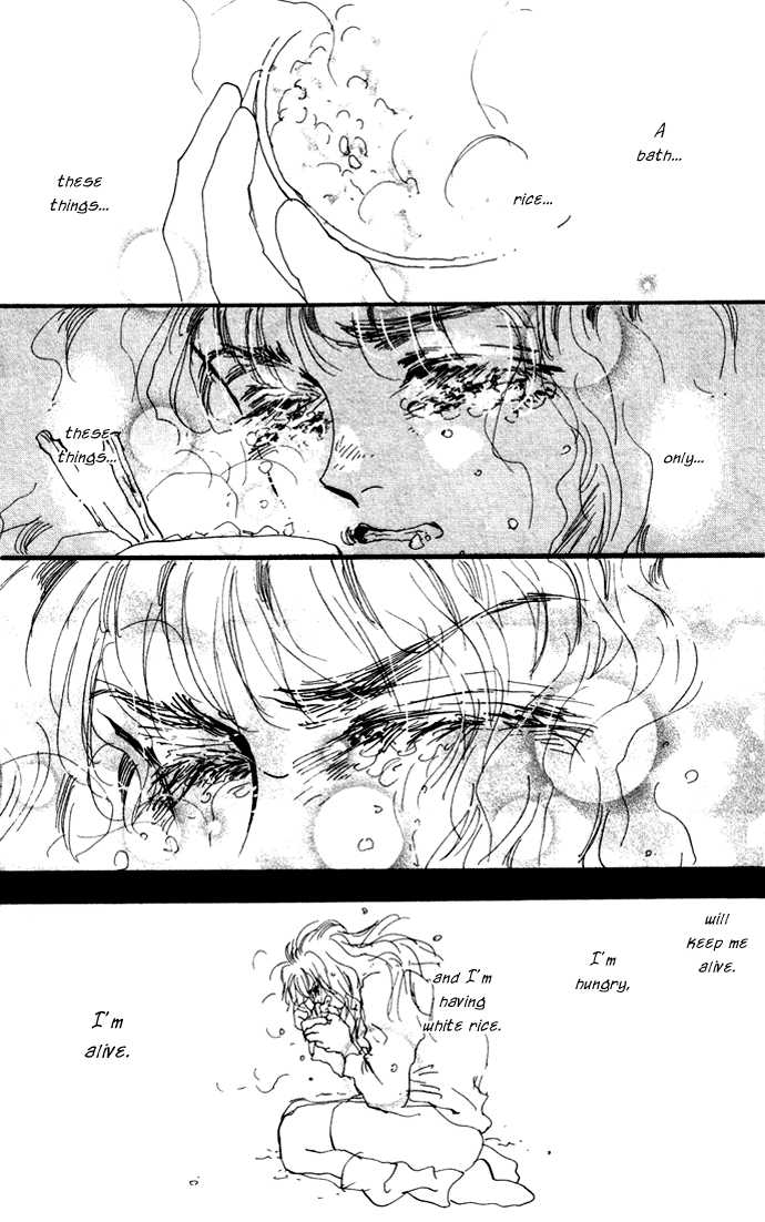 Read 7 Seeds Manga Online