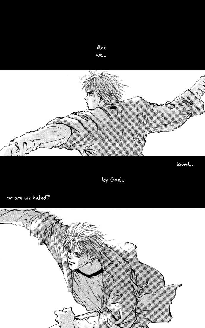 Read 7 Seeds Manga Online