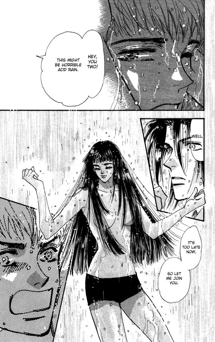 Read 7 Seeds Manga Online